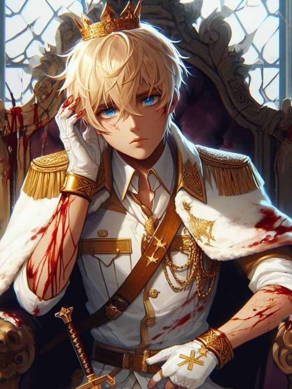 The Prince of Freedom icon