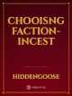 Chooisng faction-Incest icon