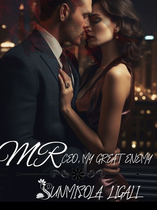 MR. CEO, MY GREAT ENEMY icon