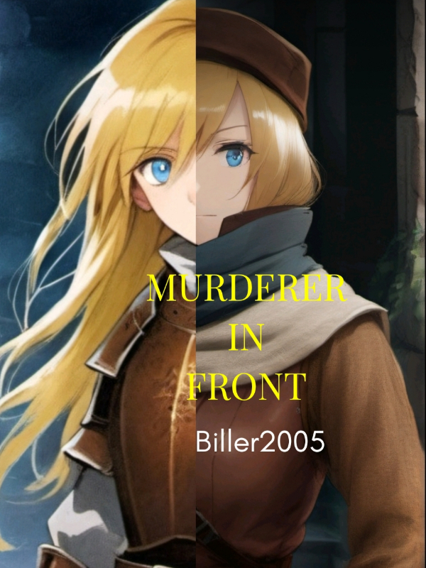 Murderer In Front icon