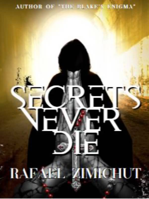 SECRETS NEVER DIE icon