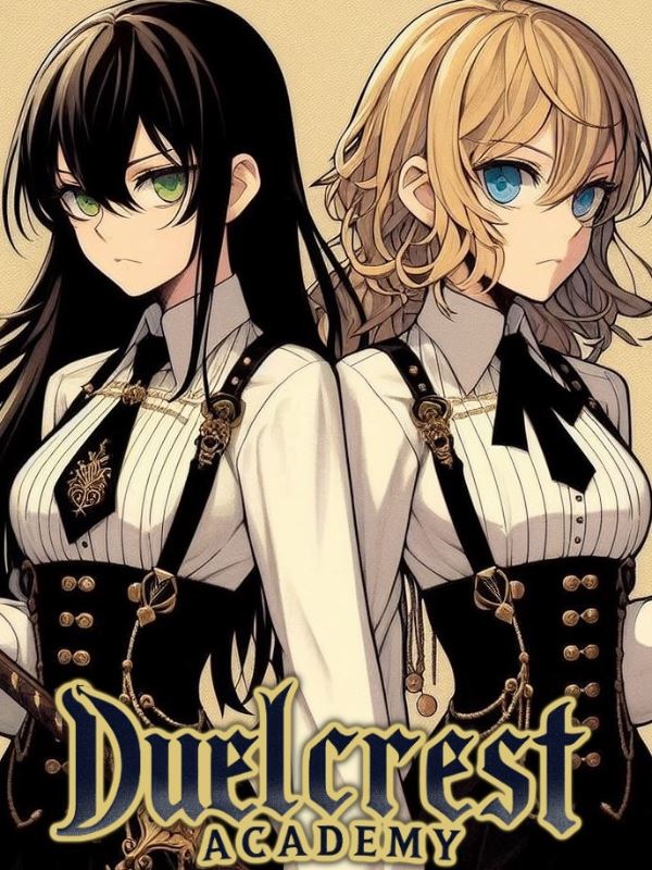 Duelcrest Academy icon