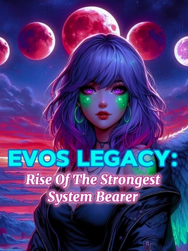 Evos Legacy: Rise Of The Strongest System Bearer icon