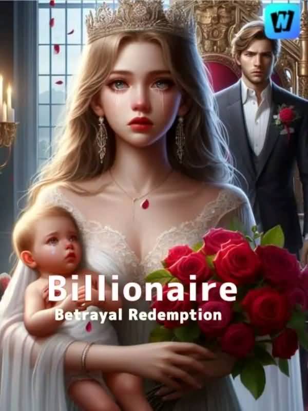 BILLIONAIRE'S BETRAYAL'S REDEMPTION icon