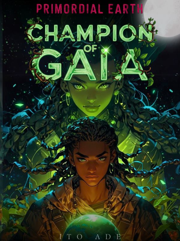 Primordial Earth: Champion of Gaia icon