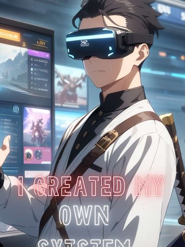 The system I made icon