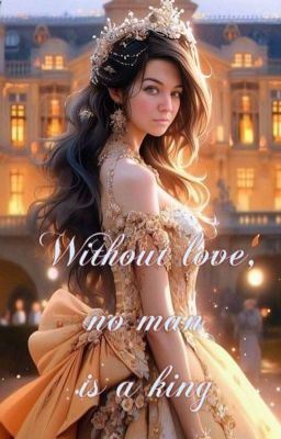 Without love no man is a king icon