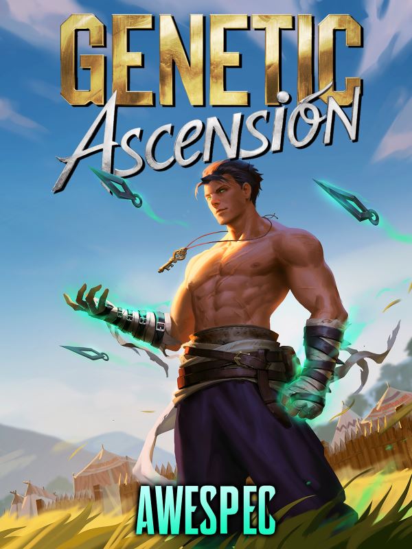 Genetic Ascension icon