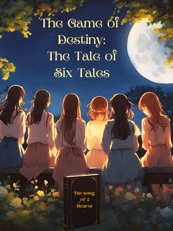 The Game of Destiny: The Tale of Six Tales icon