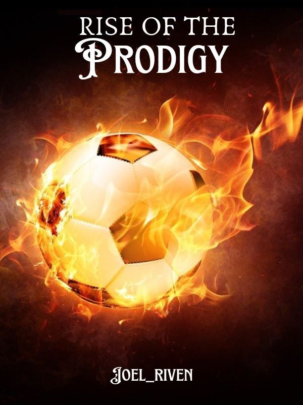 Rise of The Prodigy icon