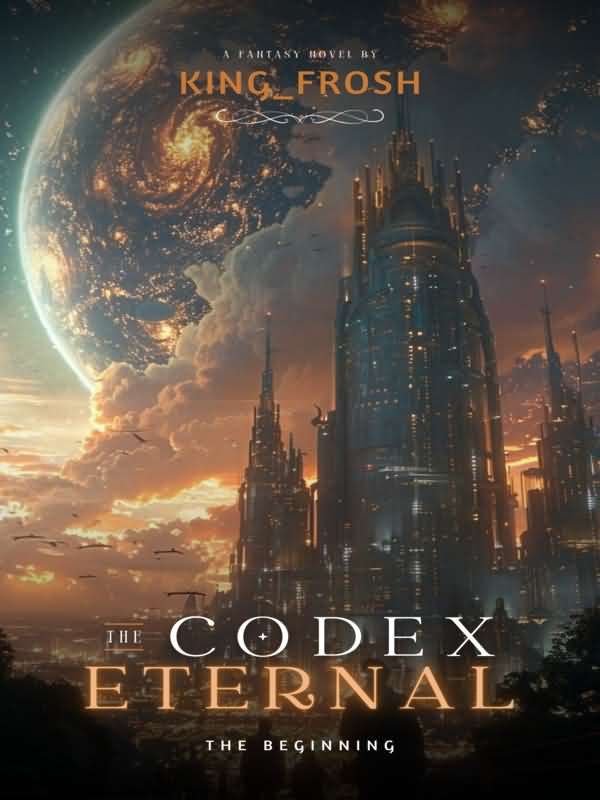 The Codex Eternal icon
