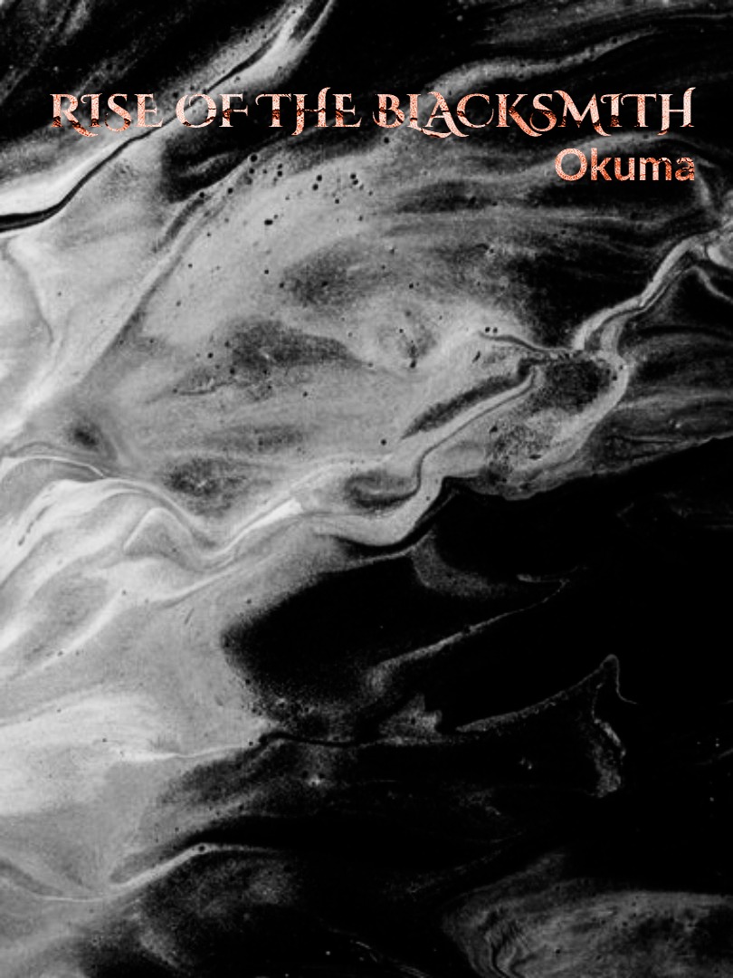 Rise of the Blacksmith icon