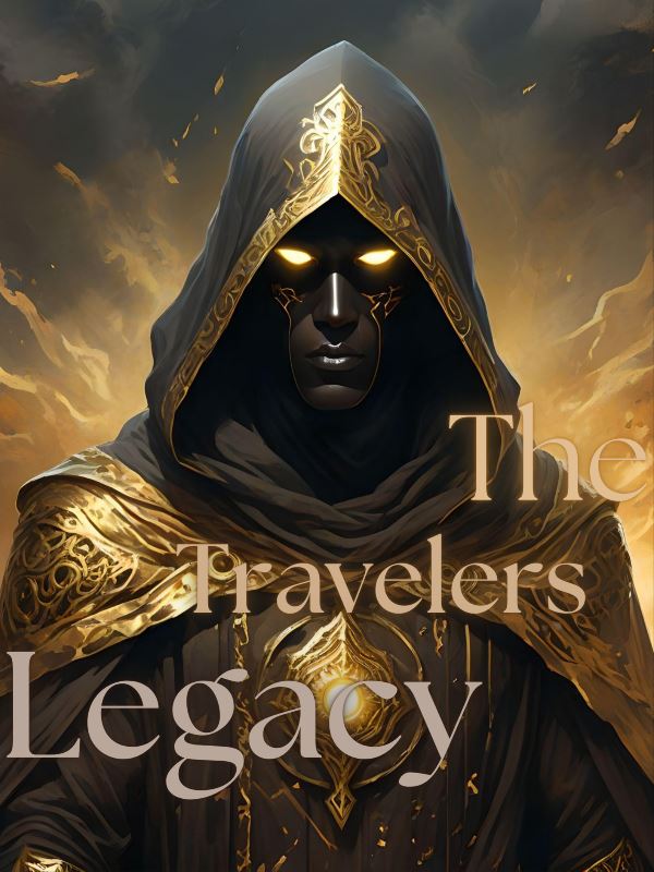 Traveler's Legacy icon