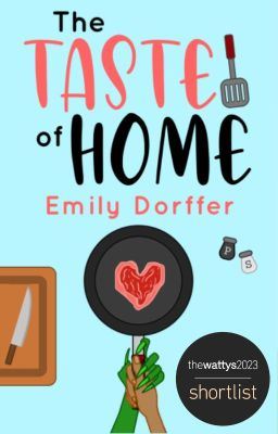 The Taste of Home icon