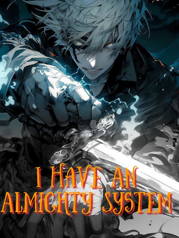 I Have An Almighty System icon