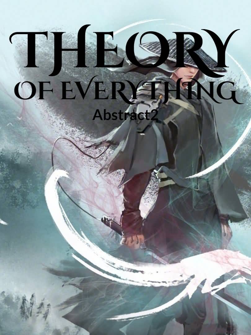 Theory of Everything icon