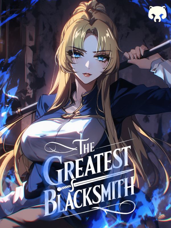 The Greatest Blacksmith icon