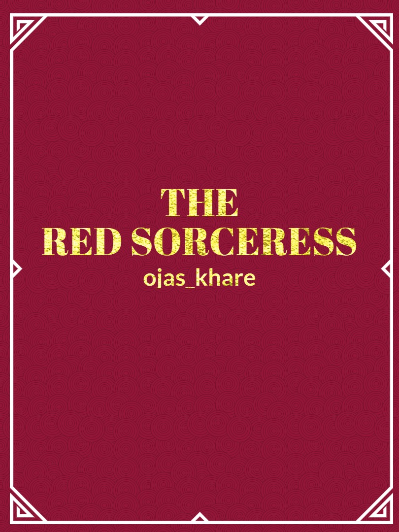 the red sorceress icon