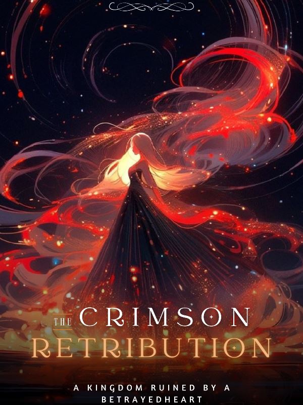 The crimson retribution icon