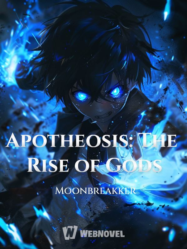 Apotheosis: The Rise of Gods icon