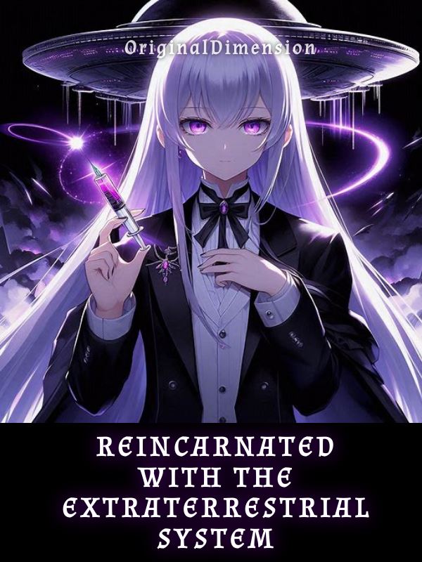 Reincarnated With The Extraterrestrial System icon