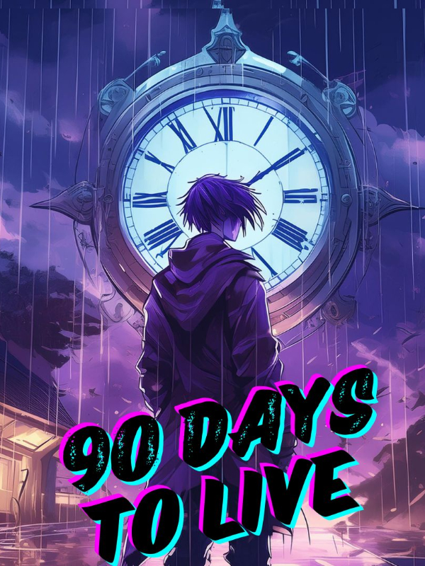 90 Days To Live icon