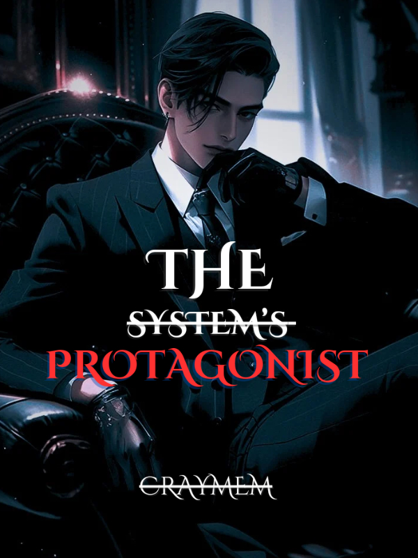 The System’s Protagonist (BL) icon