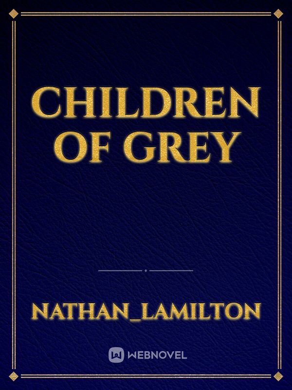 Children Of Grey icon