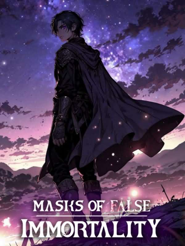 Masks Of False Immortality icon