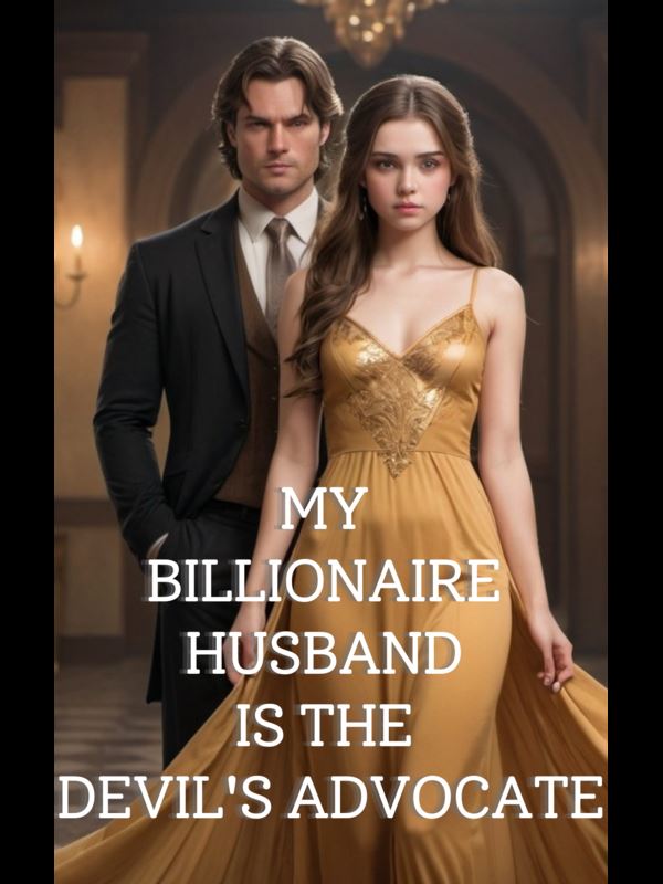 My Billionaire Husband is the Devil's Advocate icon
