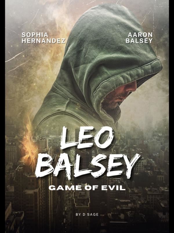 GAME OF EVIL (LEO BALSEY) icon