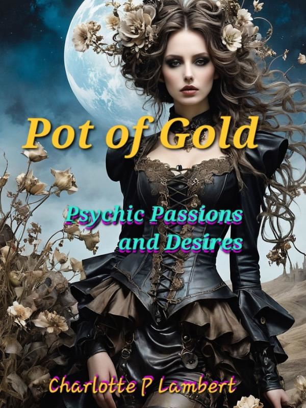 Pot of Gold Psychic Passions and Desires icon