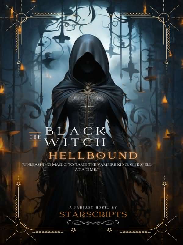 The Black  Witch Hellbound icon