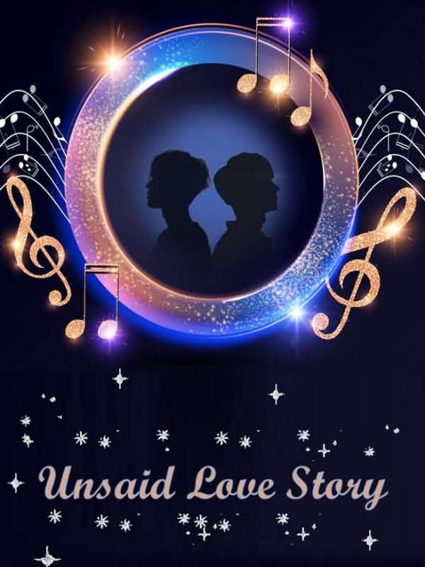 Unsaid Love Story icon