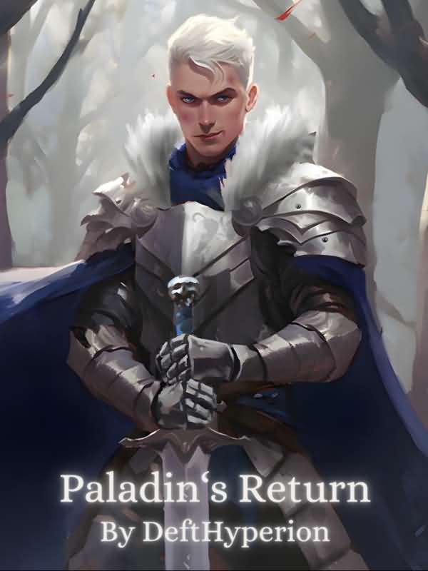 Paladin's Return icon