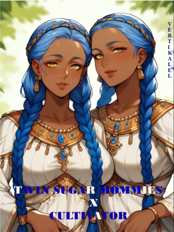 Twin Sugar Mommies X Cultivator icon