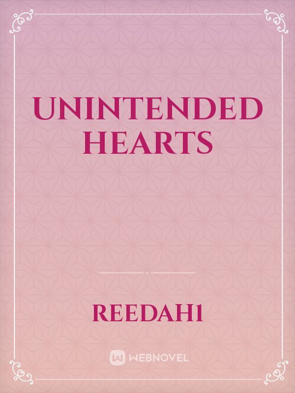 unintended hearts icon