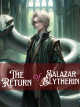 Return of Salazar Slytherin icon