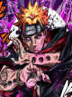 Naruto: I am regarded as a savior with villain template icon