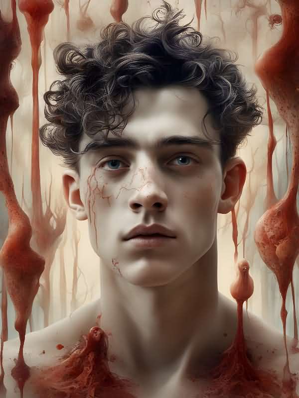 Disease System: Infecting everything icon