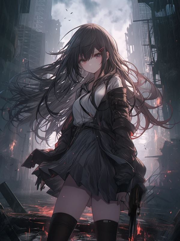 The Shelter Game: Me, Starting with a Tenfold Drop Rate icon