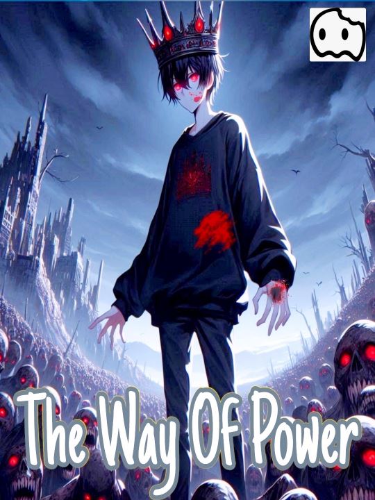 The Way Of Power icon