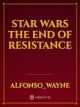 Star Wars The End Of Resistance icon