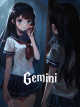 Gemini？ icon