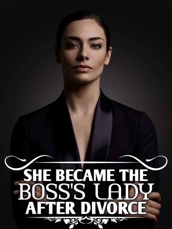 She Became The Boss's Lady After Divorce icon