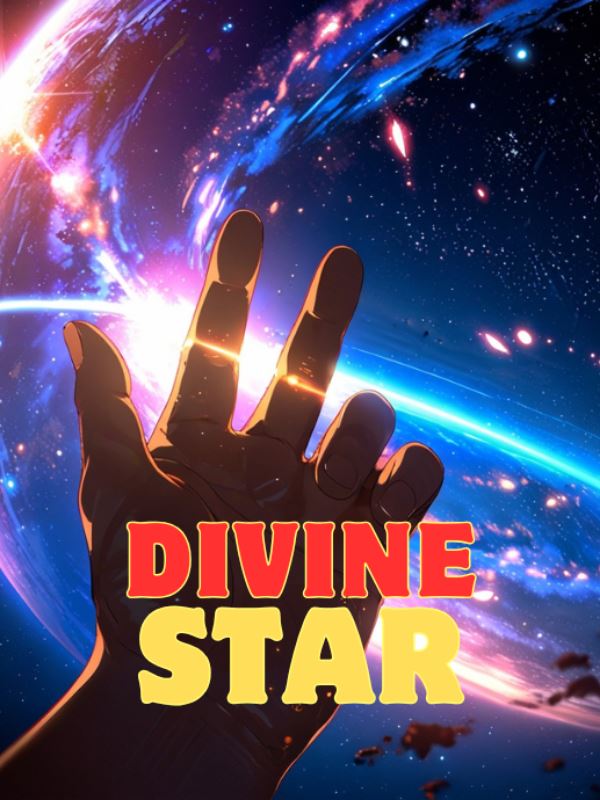DIVINE STAR icon