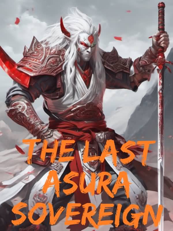 The last Asura Sovereign icon