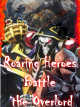 Roaring Heroes Battle the Overlord (Ainz) icon