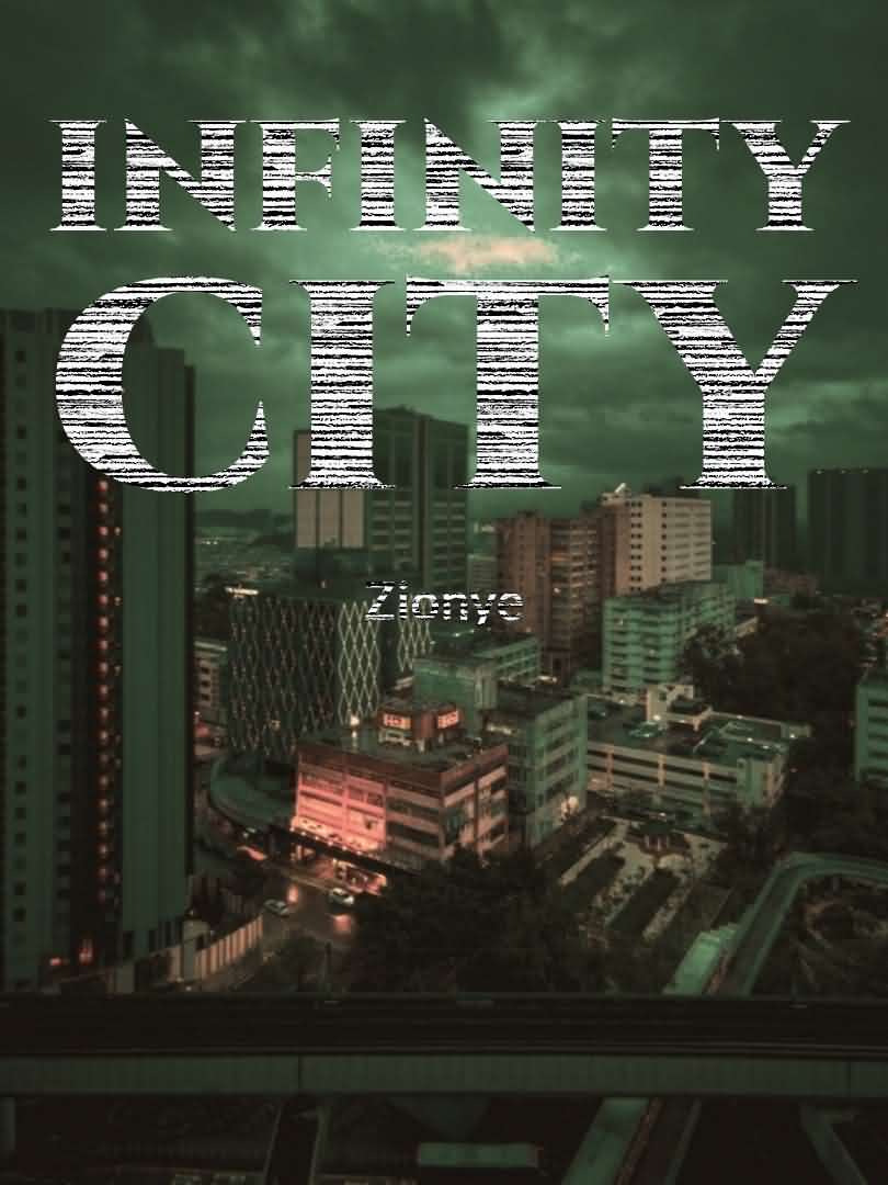 Inifinity City: Die for Living icon