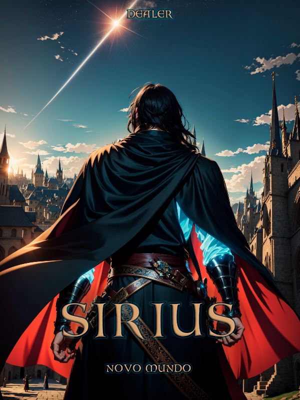 Sirius: New World icon